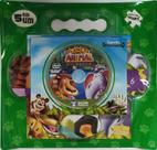 Skit Planeta Animal - C/ Cd-rom - RIDEEL EDITORA ( BICHO ESPERTO ) Skit Planeta Animal - C/ Cd-rom - RIDEEL EDITORA ( BICHO ESPERTO )