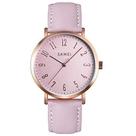 SKMEI Relógio feminino impermeável, relógio de pulso para mulheres, meninas, casual, analógico, quartzo, relógios para m
