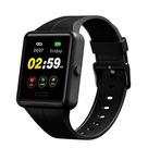 SKMEI Relógio Inteligente para Telefones e iPhones Android, Monitor de Fitness com Monitor de Frequência Cardíaca e Sono