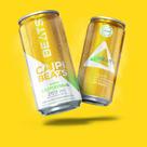Skol beats caipibeats - 269ml
