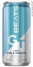 Skol beats gin & tônica - 269ml