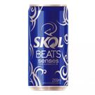 Skol Beats Senses Skol 269Ml