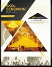 Skol Sensation Edição 2012 Dvd + Cd (Jay Lumen,Pirupa,Ralver