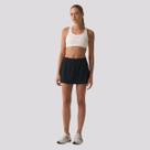 Skort Fila Flow III Feminino Preto Skort Fila Flow III Feminino Preto
