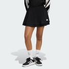 Skort Saia Adidas Her Feminina Preta