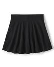 Skort The Children's Place Fashion Black para meninas (10/12) Skort The Children's Place Fashion Black para meninas (10/12)
