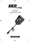 SKP mp1010