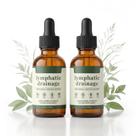 Skrmooning Gotas para Drenagem Linfática 2x60 ml Orgânico Skrmooning Gotas para Drenagem Linfática 2x60 ml Orgânico