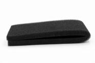 SKRw ESPONJA BIO. EF-1881 64X12 45PPI PRETA