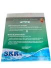 SKRw ESPONJA MANTA BIOLOGICA MB-120 CINZ.25X29X0.5 SKRw ESPONJA MANTA BIOLOGICA MB-120 CINZ.25X29X0.5