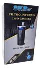 SKRw FILTRO INTERNO CASCATA ICF-600 600LH 127V SKRw FILTRO INTERNO CASCATA ICF-600 600LH 127V