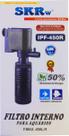 SKRw FILTRO INTERNO IPF- 450R 450LH 5.4W 220V