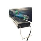 SKRw LIGHT BOX L-70 2 LAMPAD. AZ/BR+ ROSA 70-85CM