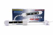 SKRw LUMINARIA CLIP LED LK-170 CRISTAL 4W BIVOLT