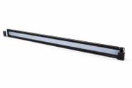 SKRw LUMINARIA LED BLACK SLIM 80/85CM 22W COLOR BI