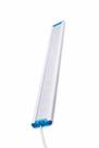 SKRw LUMINARIA LED K-60 60 A 66CM 24W BIVOL AZ/BR -