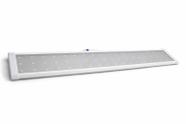 SKRw LUMINARIA LED K-750 77 A 90CM 36W BIVO AZ/BR