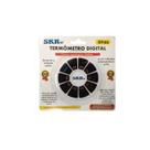 SKRw TERMOMETRO ST-03 DIGITAL REDONDO