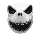 Skull Mask, fantasia de Halloween, chapéus Jack Skellington
