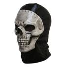 Skull Mask Horror para Halloween, cosplay e festas temáticas