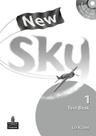 Sky 1 Test Book Ne - PEARSON - GRAMATICA/ DICIONARIOS