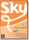 Sky 3: Activity Book Sky 3: Activity Book