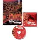 Sky High 3a - Student's Pack With Audio Cd - Macmillan elt - sbs Sky High 3a - Student's Pack With Audio Cd - Macmillan elt - sbs