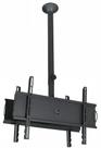 SKY PRO DUO G Suporte de Teto para 2 TVs LCD/Plasma/LED de 32" a 52" (Ajuste de altura de 1.350m SKY PRO DUO G Suporte de Teto para 2 TVs LCD/Plasma/LED de 32" a 52" (Ajuste de altura de 1.350m