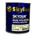 Skylack bp prata boreal met. renault 00/10 lt 0,900ml