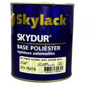 Skylack bp prata global met. honda 06/16 lt.0,900l Skylack bp prata global met. honda 06/16 lt.0,900l