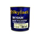 Skylack bp prata polaris met. gm 05 lt.0,900l Skylack bp prata polaris met. gm 05 lt.0,900l
