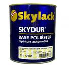 Skylack bp prata supernova iii met. toyota 03/18 0,9l