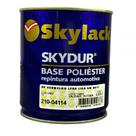 Skylack bp vermelho lyra lisa gm 04/11 0,900l Skylack bp vermelho lyra lisa gm 04/11 0,900l