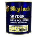 Skylack bp vermelho pepper lisa gm 11/16 lt.0,900l Skylack bp vermelho pepper lisa gm 11/16 lt.0,900l