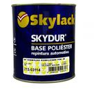 Skylack bp vermelho perolizado fiat 88 0,9l Skylack bp vermelho perolizado fiat 88 0,9l