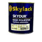 Skylack bp vermelho vivo lisa renault 99/16 lt0,9l