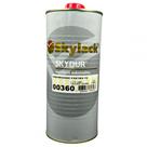 Skylack endurecedor 0360 p/ tinta de maquina pu de 0,900l Skylack endurecedor 0360 p/ tinta de maquina pu de 0,900l