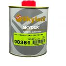 Skylack endurecedor p/ baixa temo. 0361 p/ tinta de maquina pu de 0,450l