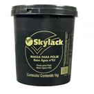 SKYLACK MASSA PARA POLIR Nº2 BASE AGUA POTE 1 KG