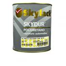Skylack pu preto vulcano fiat 99/00 lt.0,675l