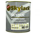 Skylack pu vermelho alpine fiat 96 lt.0,675l Skylack pu vermelho alpine fiat 96 lt.0,675l