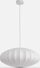 Skylight Pendente Bomby 50cm Branco Sky-4122p