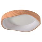 Skylight Plafon Edge Led 26w 3000k Madeira Sky-4041ma