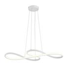Skylight Strip Led 36w 3000k Sky-3016 Branco Infinito
