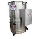 Skymsen descascador de batatas inox db-10 220v Skymsen descascador de batatas inox db-10 220v