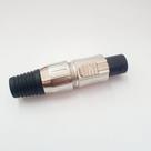 skypix Plug Speakon macho SK-SP460 4p