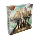 Skyrise Jogo de Tabuleiro Asmodee Galápagos