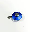 Skywing acc magnetic fuel dot 73-116" blue