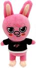 Skzoo Plush, 8.3in Stray Kids Plush Toys, Creative Soft Stuffed Cartoon Plush Toy Brinquedos de presente para fãs de crianças