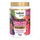 Sl cp 1kg oleo tratamento extraordinario uva+melan